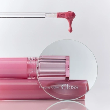 Rom&nd x KOL Son Juicy Lasting Tint - Water Gloss Đa Dạng, Dưỡng ẩm, Bám màu lâu, Giảm còn 209.000₫ 7 Rom&nd x KOL Son Juicy Lasting Tint - Water Gloss Đa Dạng, Dưỡng ẩm, Bám màu lâu, Giảm còn 209.000₫ 7
