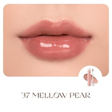 Rom&nd x KOL Son Juicy Lasting Tint - Water Gloss Đa Dạng, Dưỡng ẩm, Bám màu lâu, Giảm còn 209.000₫