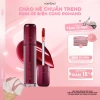 Rom&nd x KOL Son Tint lì The Juicy - Môi căng mọng, bền màu 24h, giảm giá còn 219.000₫