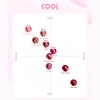 Rom&nd x KOL Son Tint lì The Juicy - Môi căng mọng, bền màu 24h, giảm giá còn 219.000₫ 6