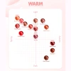 Rom&nd x KOL Son Tint lì The Juicy - Môi căng mọng, bền màu 24h, giảm giá còn 219.000₫ 7