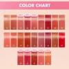 Rom&nd x KOL Son Tint lì The Juicy - Môi căng mọng, bền màu 24h, giảm giá còn 219.000₫ 8