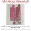 Rom&nd x KOL Son Tint lì The Juicy - Môi căng mọng, bền màu 24h, giảm giá còn 219.000₫ 9