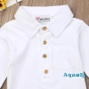 Romper cotton bé sơ sinh mềm mại, thiết kế dễ thương, giảm giá 17% chỉ 121.284 VND 7