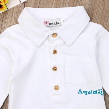 Romper cotton bé sơ sinh mềm mại, thiết kế dễ thương, giảm giá 17% chỉ 121.284 VND 7