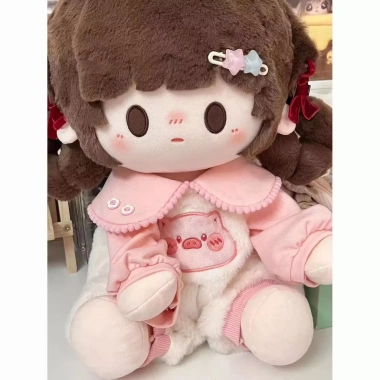 Romper Trẻ Em 40cm Dễ Thương, Ngồi Một Mảnh, Giá Giảm 214.643₫, Giao Miễn Phí