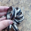 Rốn bồn nước inox cỡ 27-48 - Ren vặn téc nước chất lượng - Giá sỉ 21.000 VNĐ 8