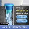 Ron Cao Su Chống Hôi, Gioăng, Mặt Bích Bồn Cầu - Chống Côn Trùng, Ngăn Rò Rỉ 100.600 VND