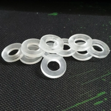 Ron cao su D18mm cho dây xịt, dây sen – Gioăng cao su bền, chỉ 12.840₫ 3 Ron cao su D18mm cho dây xịt, dây sen – Gioăng cao su bền, chỉ 12.840₫ 3