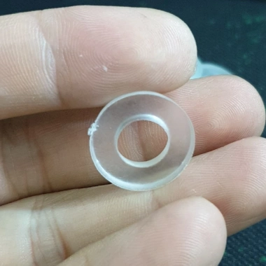 Ron cao su D18mm cho dây xịt, dây sen – Gioăng cao su bền, chỉ 12.840₫ 4 Ron cao su D18mm cho dây xịt, dây sen – Gioăng cao su bền, chỉ 12.840₫ 4