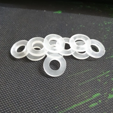 Ron cao su D18mm cho dây xịt, dây sen – Gioăng cao su bền, chỉ 12.840₫ 5 Ron cao su D18mm cho dây xịt, dây sen – Gioăng cao su bền, chỉ 12.840₫ 5
