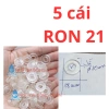 Ron cao su D18mm cho dây xịt, dây sen – Gioăng cao su bền, chỉ 12.840₫ 9
