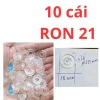 Ron cao su D18mm cho dây xịt, dây sen – Gioăng cao su bền, chỉ 12.840₫ 10