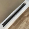 Ron Chặn Cửa 95cm Viền Nẹp Đáy - Ngăn Thoát Hơi, Côn Trùng, Bụi Bẩn | Mta-Mart2 3