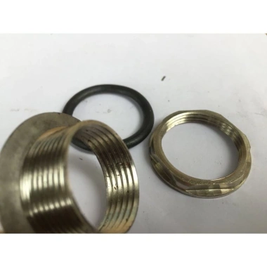Rốn Ốc Ren Bồn Nước - Độ bền cao, lắp nhanh, Giá chỉ 19.900đ 2