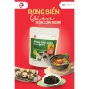 Rong Biển Ăn Liền Giòn Trộn Gia Vị Ofood Combo 2 hoặc 5 Gói Đồ Ăn Vặt Tiện Lợi Giá Ưu Đãi 46.366 VND 5