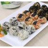 Rong Biển Ăn Liền Giòn Trộn Gia Vị Ofood Combo 2 hoặc 5 Gói Đồ Ăn Vặt Tiện Lợi Giá Ưu Đãi 46.366 VND 8