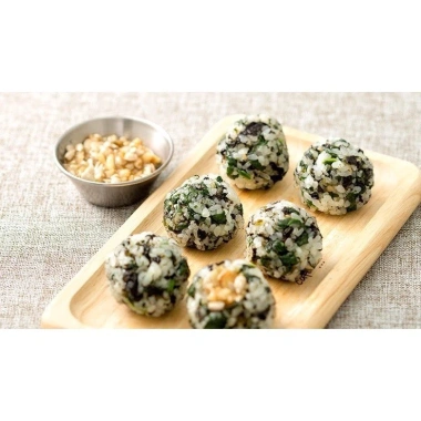 Rong Biển Ăn Liền Giòn Trộn Gia Vị Ofood Combo 2 hoặc 5 Gói Đồ Ăn Vặt Tiện Lợi Giá Ưu Đãi 46.366 VND 9 Rong Biển Ăn Liền Giòn Trộn Gia Vị Ofood Combo 2 hoặc 5 Gói Đồ Ăn Vặt Tiện Lợi Giá Ưu Đãi 46.366 VND 9