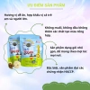 Rong biển Busan 500g trộn cơm Hàn Quốc hỗ trợ bé cao lớn, bổ sung chất xơ vitamin, giá 437k 5