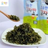 Rong biển Busan 500g trộn cơm Hàn Quốc hỗ trợ bé cao lớn, bổ sung chất xơ vitamin, giá 437k 6