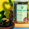 Rong Biển Cháy Tỏi - Sấy Khô, Tỏi Phi & Gia Vị Cuốn, Bánh Tráng Gió 52,500 VND 2