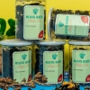 Rong Biển Cháy Tỏi - Sấy Khô, Tỏi Phi & Gia Vị Cuốn, Bánh Tráng Gió 52,500 VND 7