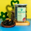 Rong Biển Cháy Tỏi - Sấy Khô, Tỏi Phi & Gia Vị Cuốn, Bánh Tráng Gió 52,500 VND 10