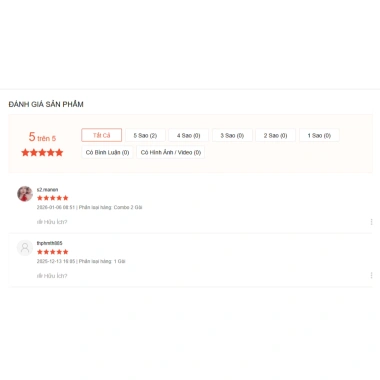Rong Biển Cuộn Cơm O’Food Combo 2 hoặc 5 gói - Lá rong biển ăn liền chuẩn vị Hàn Quốc, giá ưu đãi 9 Rong Biển Cuộn Cơm O’Food Combo 2 hoặc 5 gói - Lá rong biển ăn liền chuẩn vị Hàn Quốc, giá ưu đãi 9