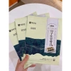 Rong biển cuộn KimBap 10 lá 22g - Gói tiện lợi, giảm giá 38.000 VND, thơm ngon, chất lượng 3