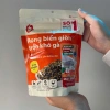 Rong Biển Giòn Trộn Khô Gà O'Food 27g: Đồ ăn vặt ngon, giòn tan, giá chỉ 50.731 2