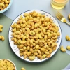 Rong Biển Hạt Điều Nướng Than 500g - Thơm Giòn, Đồ Ăn Vặt Dinh Dưỡng, Giá 133k 3