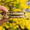 Rong biển kẹp hạt thượng hạng: giòn rụm, bổ dưỡng, giảm giá 45k 3