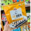 Rong Biển Kimbap Wando Hàn Quốc - 10 Lá Nướng Sẵn Dày Vừa, Không Rách, Dễ Cuộn - Giá 45.000đ 4