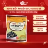 Rong Biển Solmoi Trộn Hạnh Nhân Óc Chó 50g - Đồ Ăn Vặt Dinh Dưỡng, Giá Ưu Đãi 63k