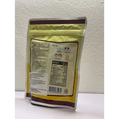 Rong Biển Solmoi Trộn Hạnh Nhân Óc Chó 50g - Đồ Ăn Vặt Dinh Dưỡng, Giá Ưu Đãi 63k 8 Rong Biển Solmoi Trộn Hạnh Nhân Óc Chó 50g - Đồ Ăn Vặt Dinh Dưỡng, Giá Ưu Đãi 63k 8