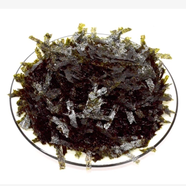 Rong biển vụn 1kg trộn cơm - Giá sỉ ưu đãi 74.200đ, ăn cùng cơm siêu cuốn 250g/500g