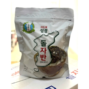 Rong canxi Hàn Quốc Sung Gyung vàng 500g chính hãng - Giá ưu đãi 290.000 6 Rong canxi Hàn Quốc Sung Gyung vàng 500g chính hãng - Giá ưu đãi 290.000 6