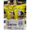 Rong canxi Hàn Quốc Sung Gyung vàng 500g chính hãng - Giá ưu đãi 290.000 7