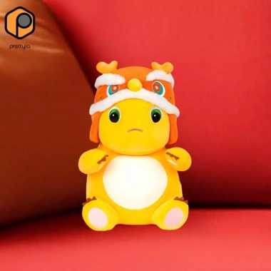 Rồng Đồ Chơi Nhồi Bông Trung Quốc - Trang Trí May Mắn Năm Mới, Phước Lành Ô Tô, Giá Ưu Đãi 302.500₫ 8 Rồng Đồ Chơi Nhồi Bông Trung Quốc - Trang Trí May Mắn Năm Mới, Phước Lành Ô Tô, Giá Ưu Đãi 302.500₫ 8