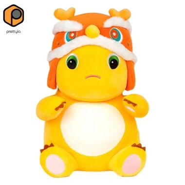 Rồng Đồ Chơi Nhồi Bông Trung Quốc - Trang Trí May Mắn Năm Mới, Phước Lành Ô Tô, Giá Ưu Đãi 302.500₫