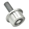 Ròng rọc nâng bánh xe T, côn số – Bánh xe ray thép 8 rãnh IIWM, giá 681,310₫ 5