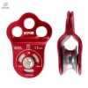 Ròng rọc nhôm 30kN vòng bi - Leo núi, cứu hộ độ cao, giảm giá 22% chỉ 605.000₫ 5