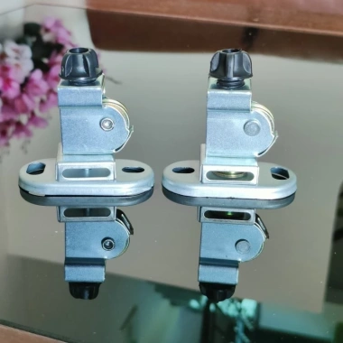 Ròng rọc, puly đơn & puly đôi - Dàn phơi thông minh, Giá 25.000, giảm từ 30.750