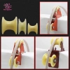 Ròng rọc thu hồi dây bảo vệ bánh xe, giảm ma sát – Dây kéo an toàn cho máy móc 2