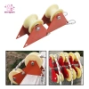 Ròng rọc thu hồi dây bảo vệ bánh xe, giảm ma sát – Dây kéo an toàn cho máy móc 5