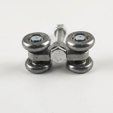 Ròng Rọc Treo Cửa Trượt 400kg - Chịu Tải Nặng, Độ Bền Cao, Giá Ưu Đãi 125.128₫ 4 Ròng Rọc Treo Cửa Trượt 400kg - Chịu Tải Nặng, Độ Bền Cao, Giá Ưu Đãi 125.128₫ 4