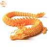 Rồng Trung Quốc 3D SSTAR khớp nối di động - Trang trí nội thất độc đáo 4