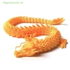 Rồng Trung Quốc 3D SSTAR khớp nối di động - Trang trí nội thất độc đáo 10