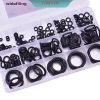 Roong caosu tròn chống rỉ, đủ kích thước - Bảo vệ tối ưu, giá chỉ 11.000₫