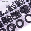 Roong caosu tròn chống rỉ, đủ kích thước - Bảo vệ tối ưu, giá chỉ 11.000₫ 2